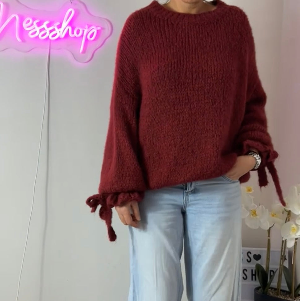 Pull Chloé