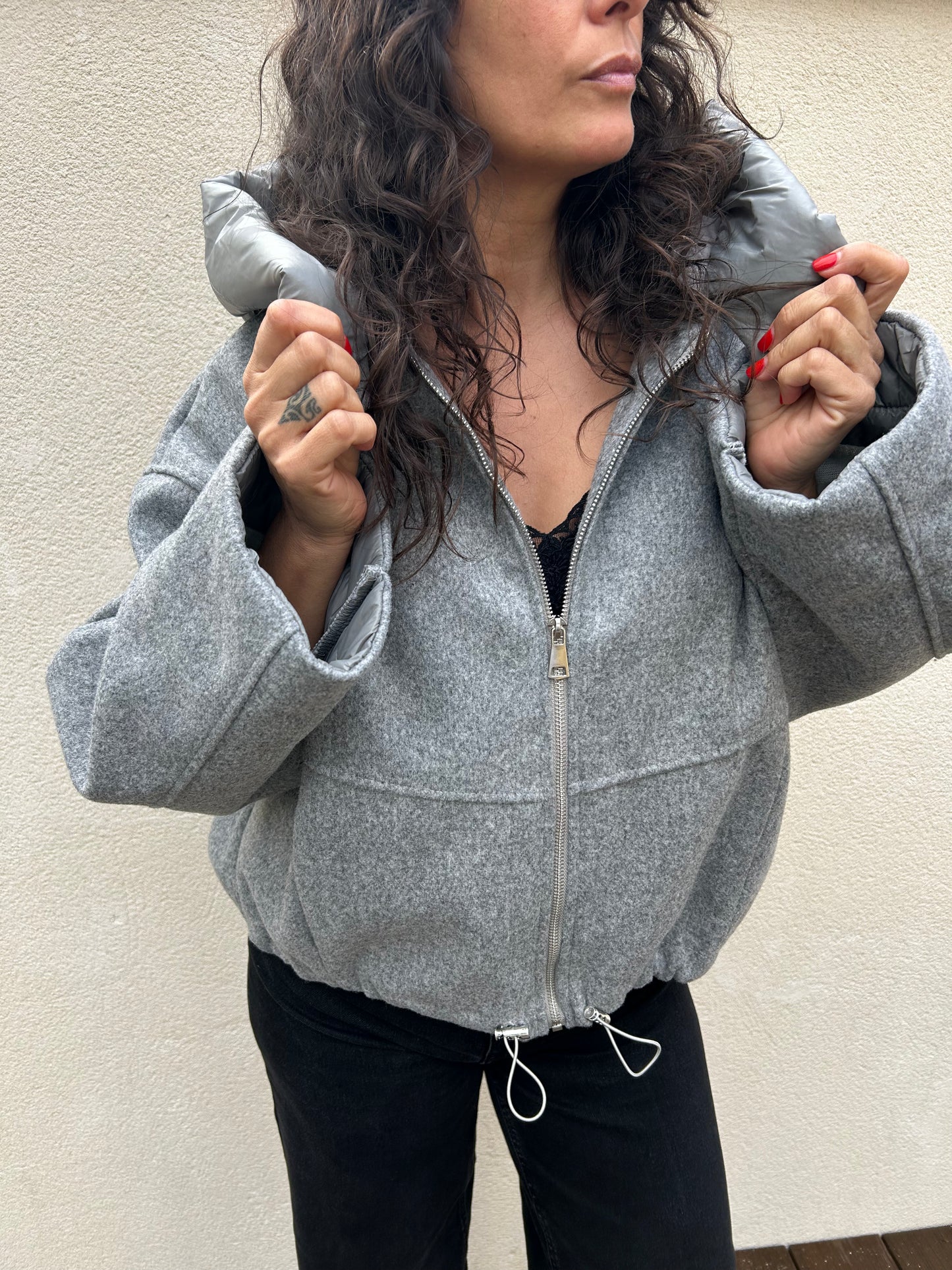 Veste Sara
