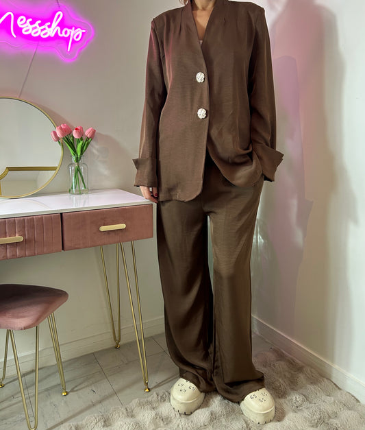 Ensemble tailleur Lola