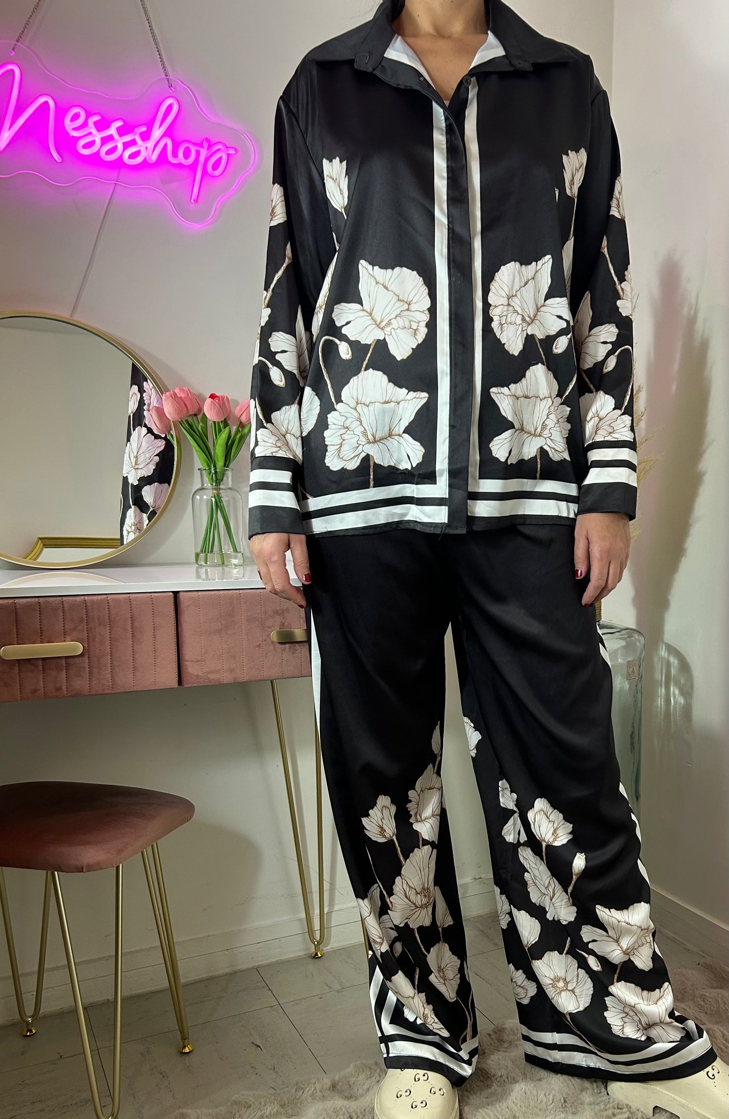 Ensemble Lilou