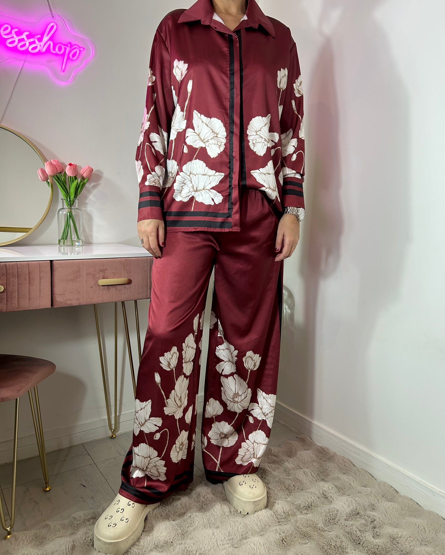 Ensemble Lilou