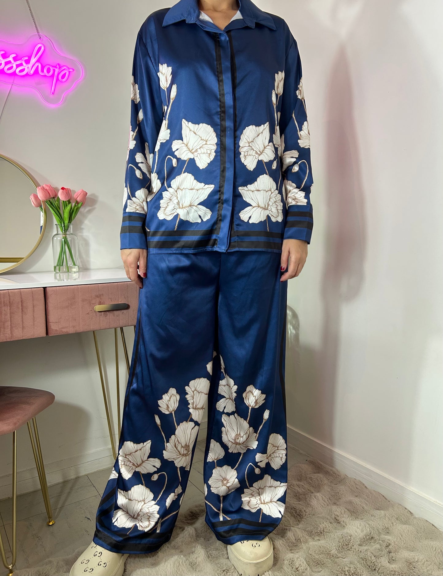 Ensemble Lilou