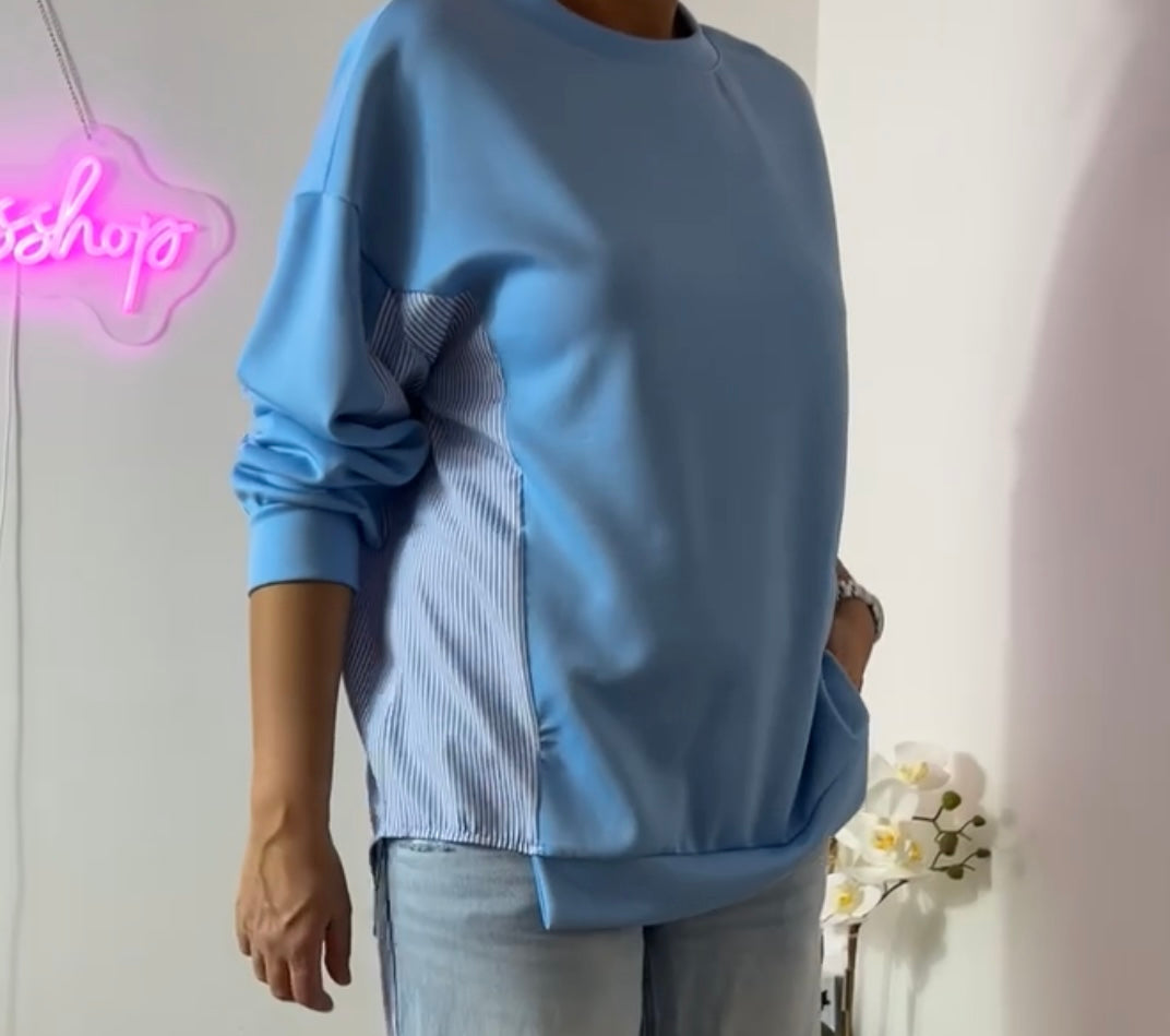 Pull Lou