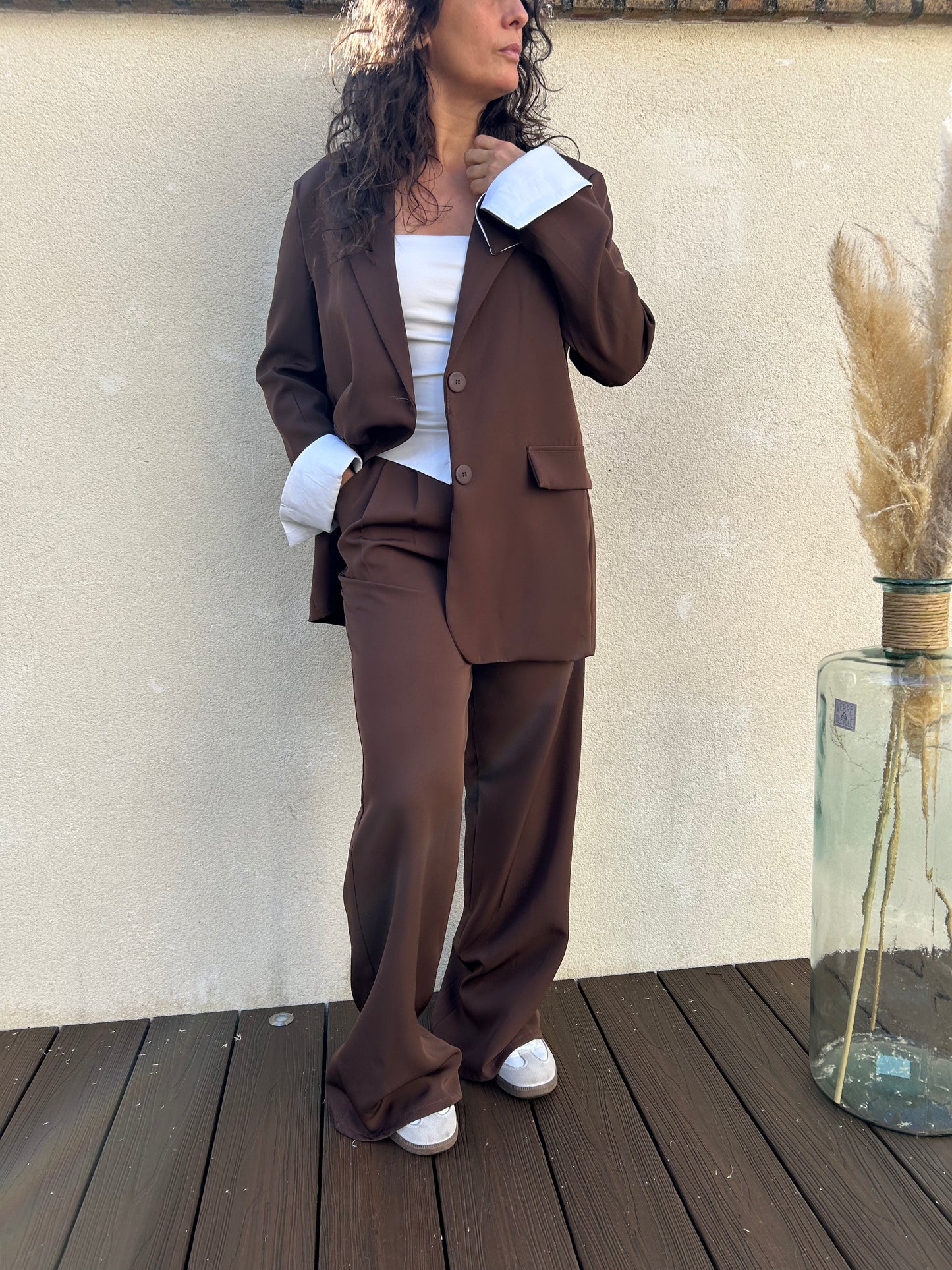 Ensemble tailleur