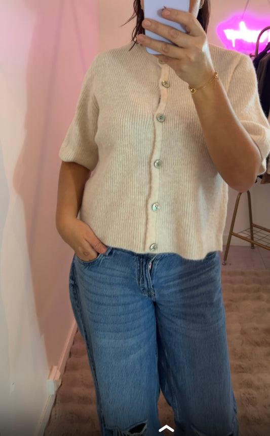 Gilet Cam