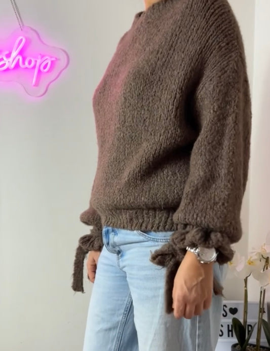 Pull Chloé