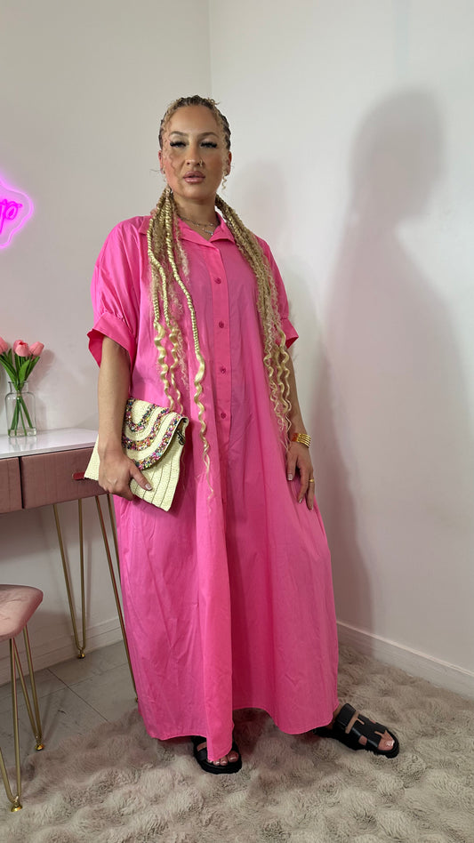 Robe longue