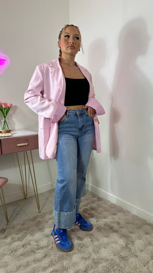 Veste tailleur