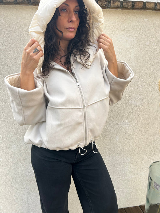 Veste Sara
