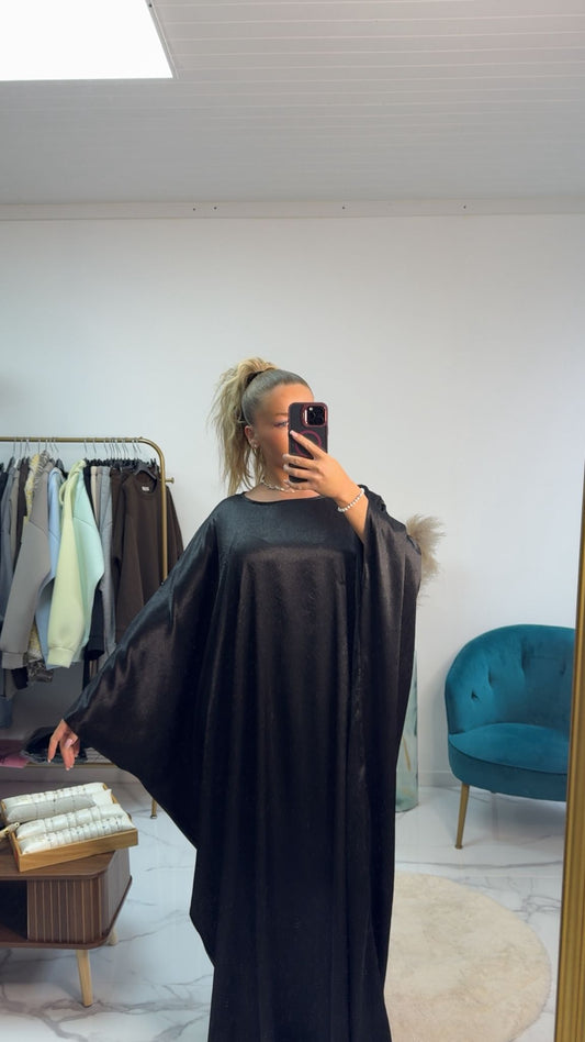 Robe oversize