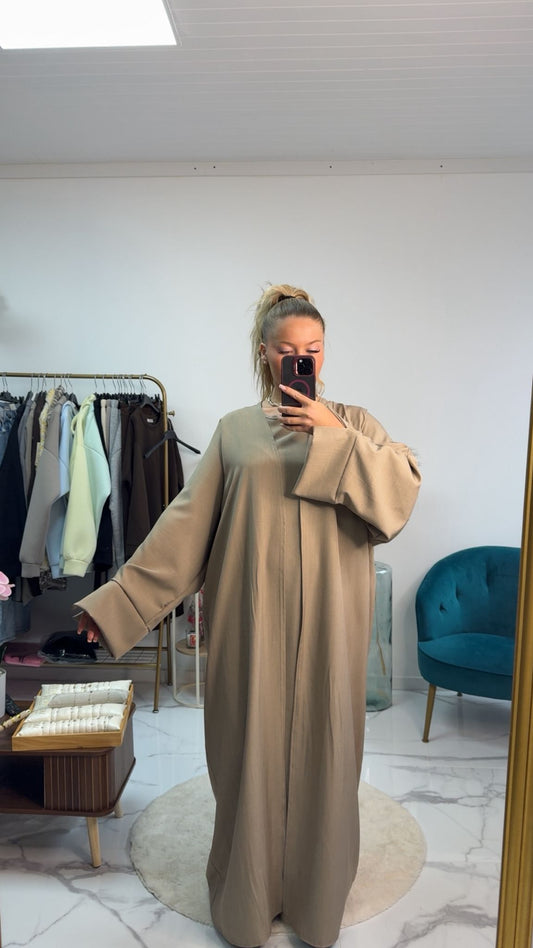 Ensemble robe et kimono