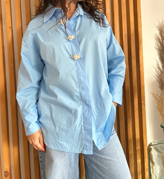 Chemise Clara