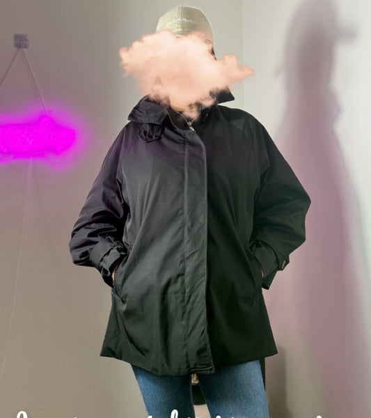 Imperméable Nala