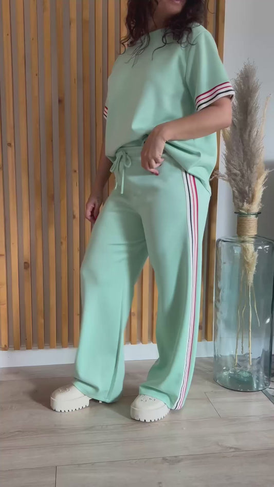 Ensemble Emma