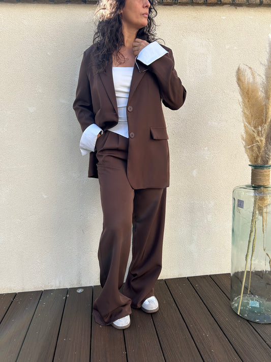 Ensemble tailleur