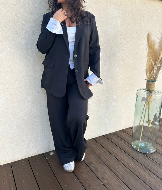 Ensemble tailleur